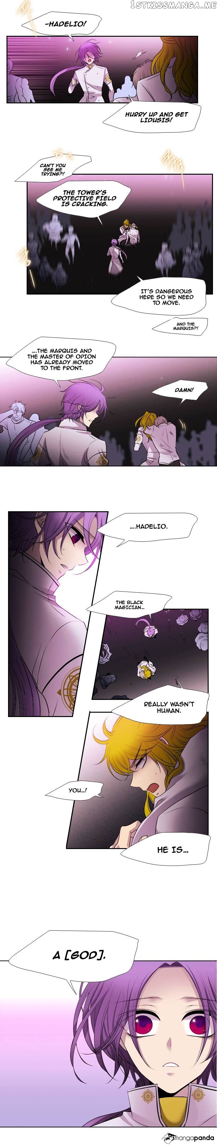 Black Haze chapter 202 - page 8
