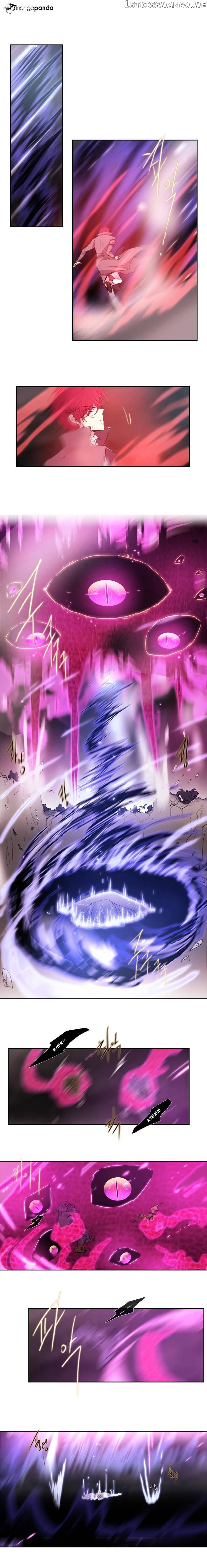 Black Haze chapter 201 - page 11
