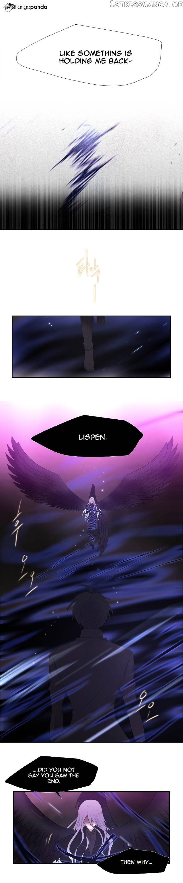 Black Haze chapter 201 - page 14