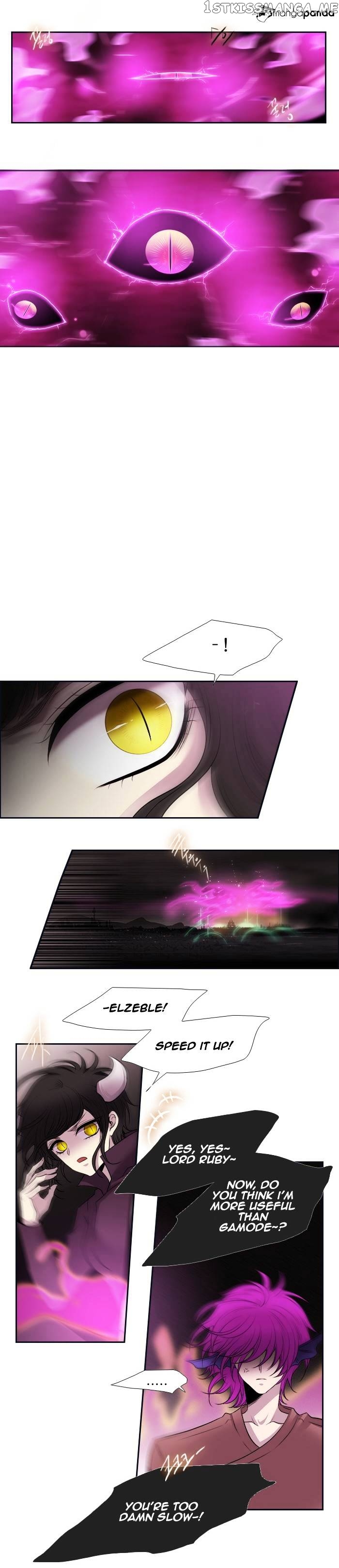 Black Haze chapter 200 - page 10