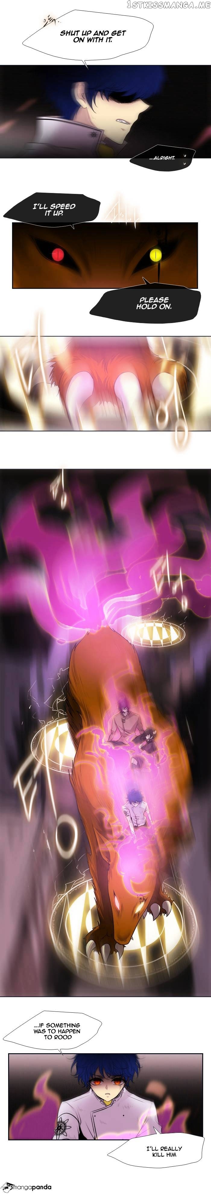 Black Haze chapter 200 - page 11