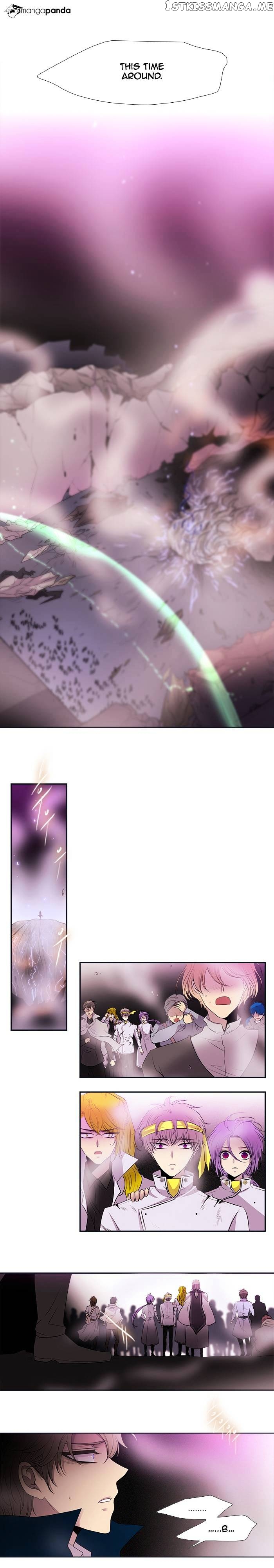 Black Haze chapter 200 - page 12