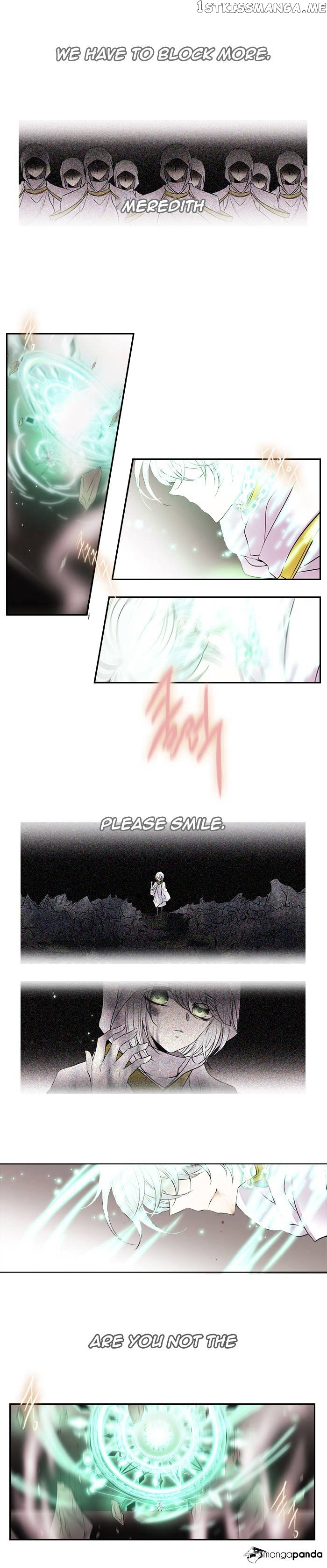 Black Haze chapter 200 - page 4