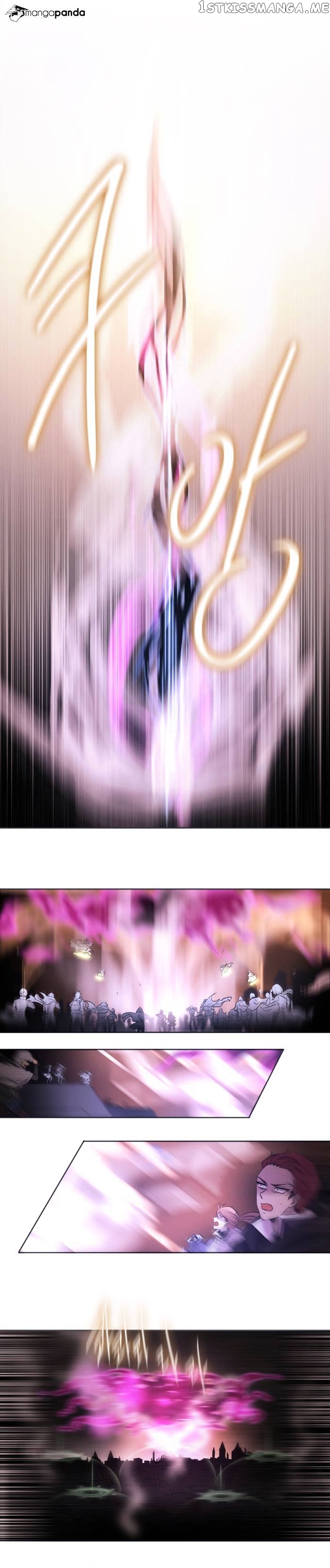Black Haze chapter 200 - page 9