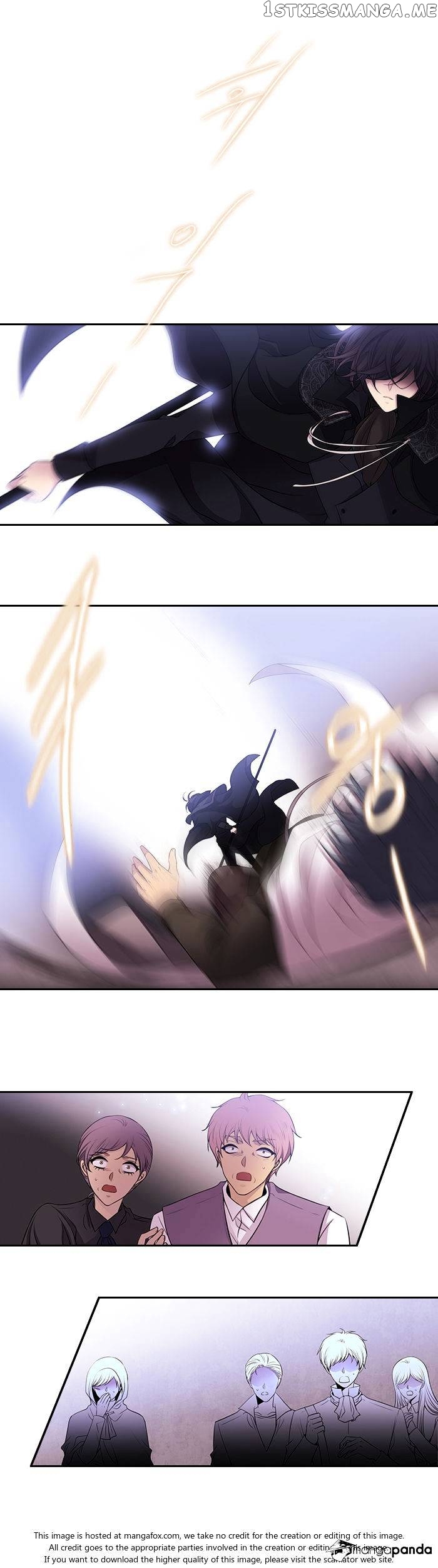 Black Haze chapter 228 - page 1