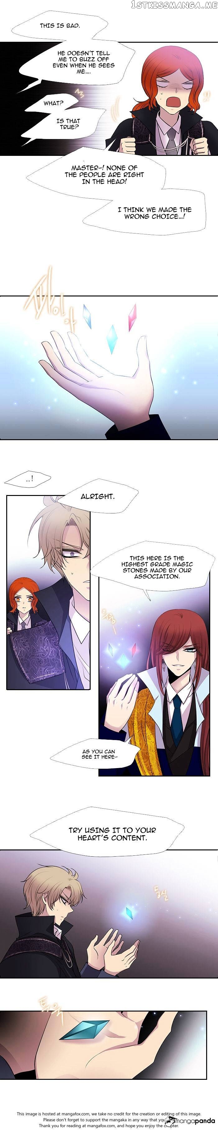 Black Haze chapter 228 - page 11