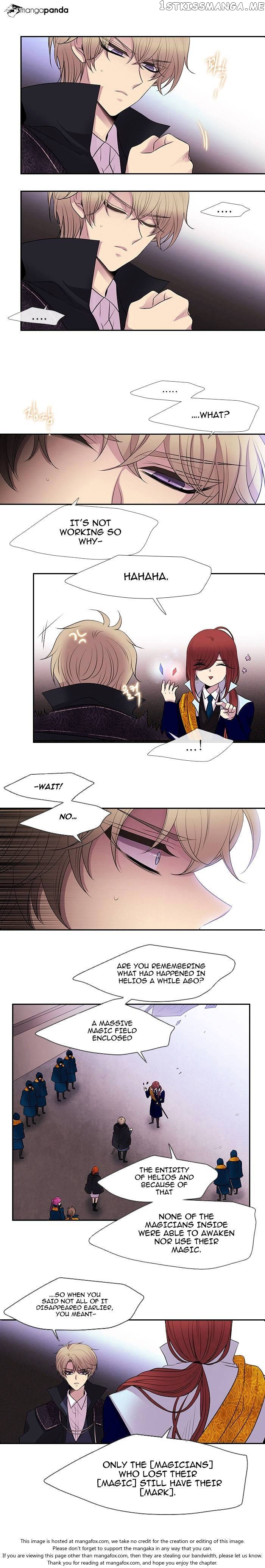 Black Haze chapter 228 - page 12