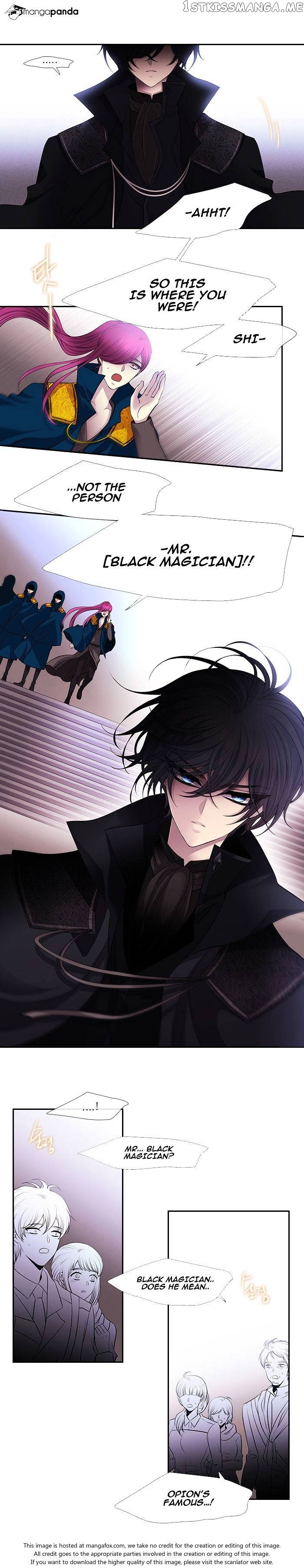 Black Haze chapter 228 - page 2