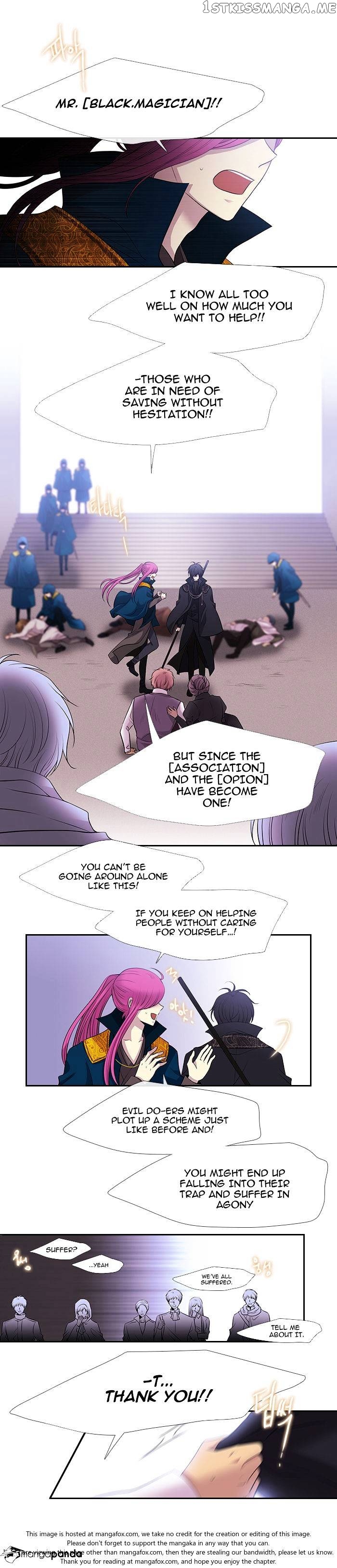 Black Haze chapter 228 - page 3