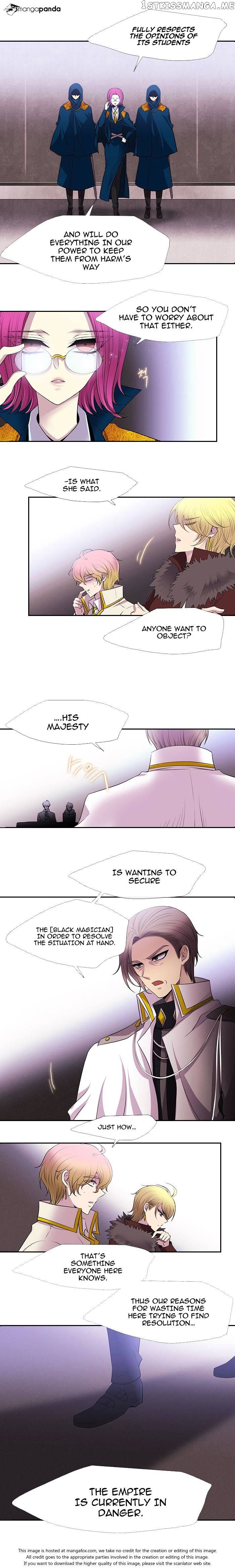 Black Haze chapter 228 - page 6