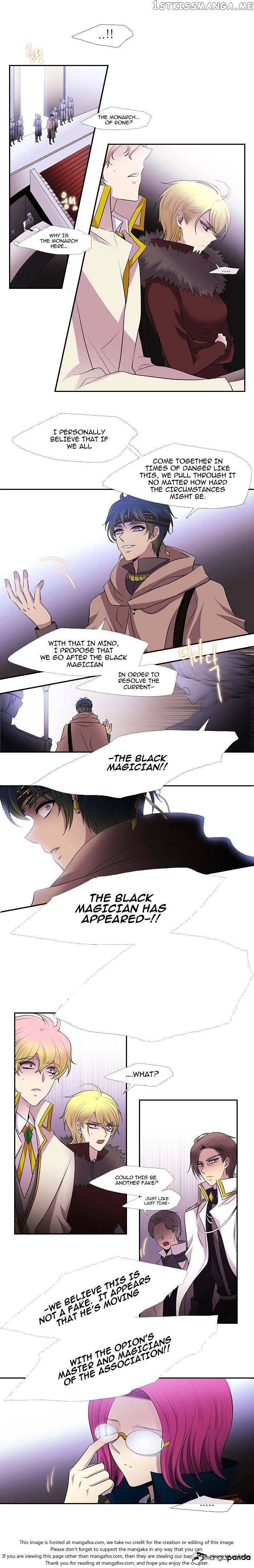 Black Haze chapter 228 - page 8