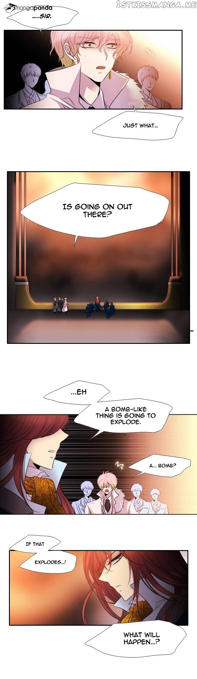 Black Haze chapter 196 - page 11