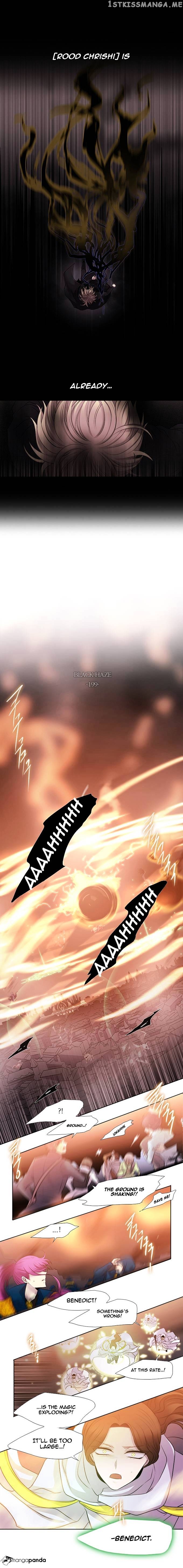 Black Haze chapter 196 - page 5