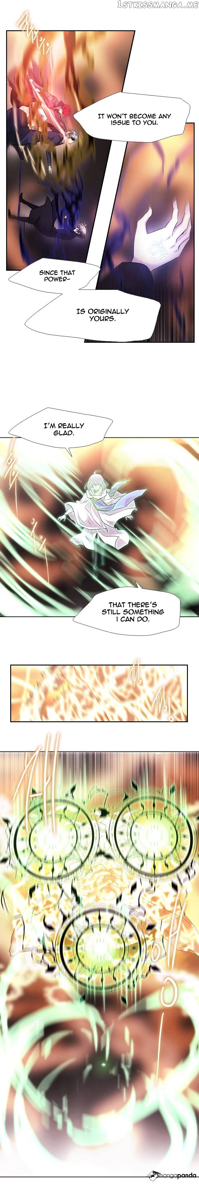 Black Haze chapter 196 - page 8