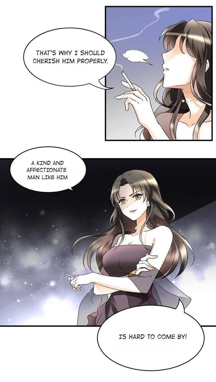 Love Is Never Enough Chapter 1 - page 12