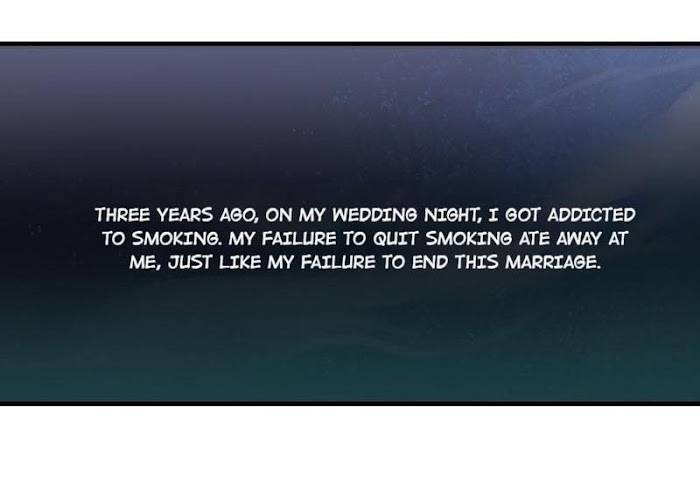 Love Is Never Enough Chapter 1 - page 13