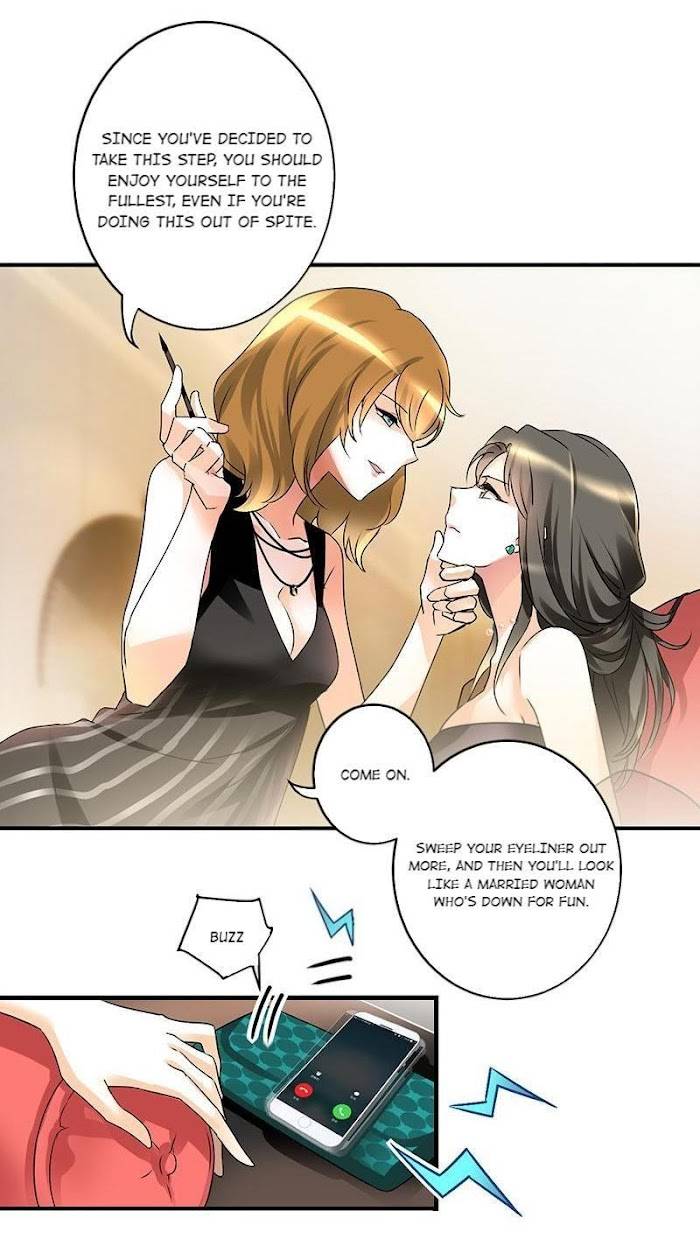 Love Is Never Enough Chapter 1 - page 5