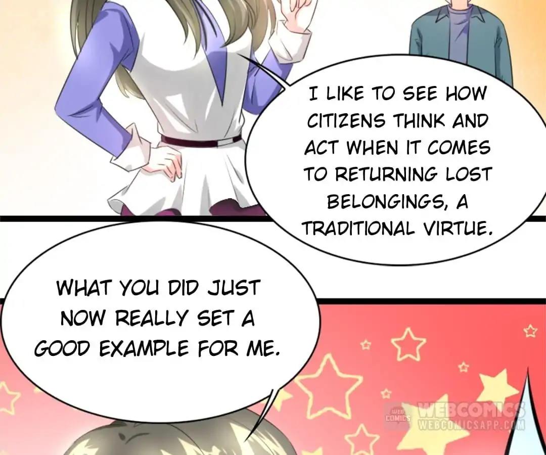 Love Is Never Enough Chapter 42 - page 10