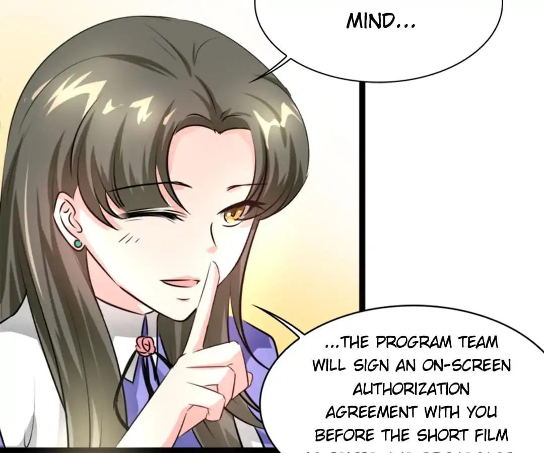 Love Is Never Enough Chapter 42 - page 12