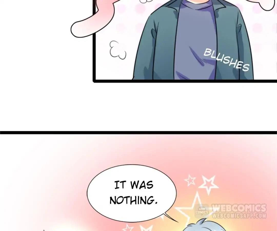 Love Is Never Enough Chapter 42 - page 14