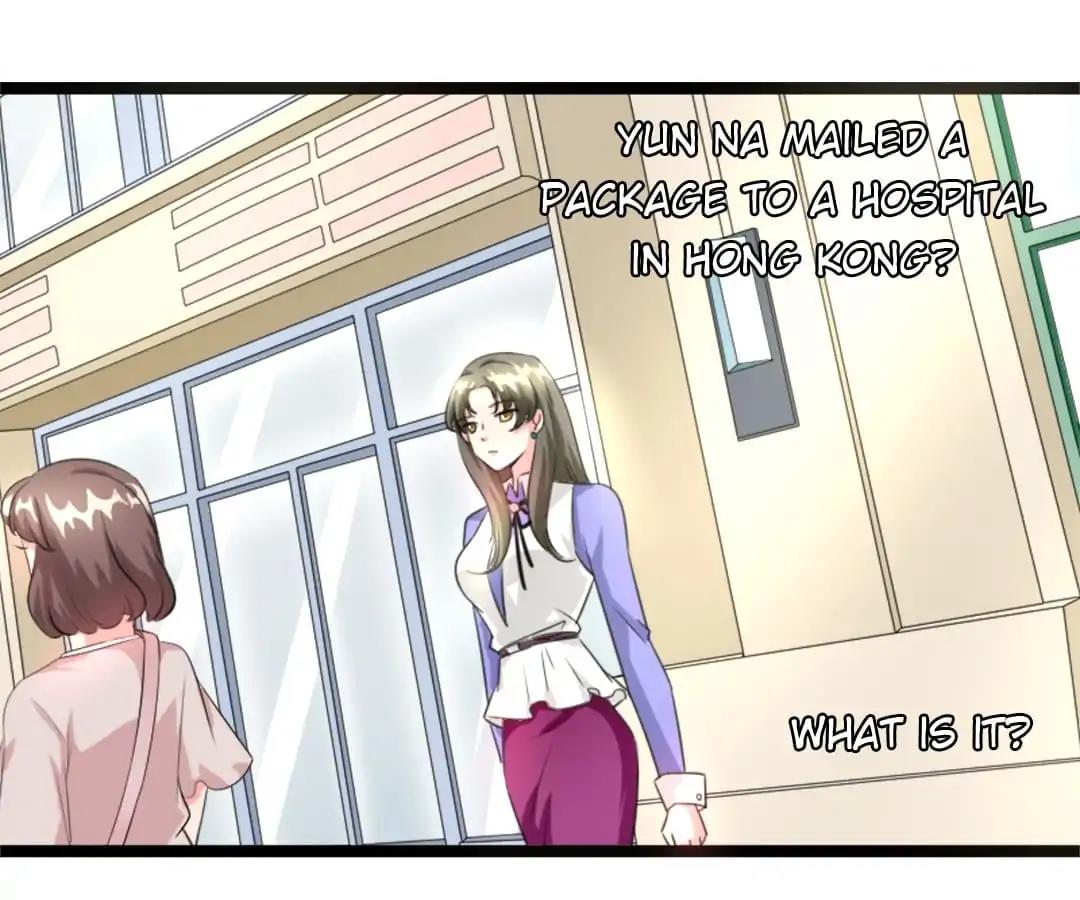 Love Is Never Enough Chapter 42 - page 16