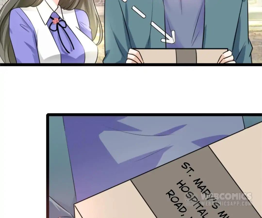Love Is Never Enough Chapter 42 - page 2