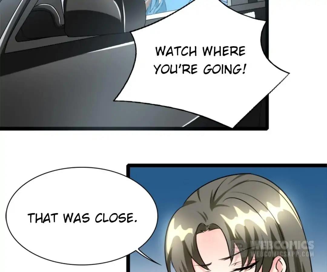 Love Is Never Enough Chapter 42 - page 22