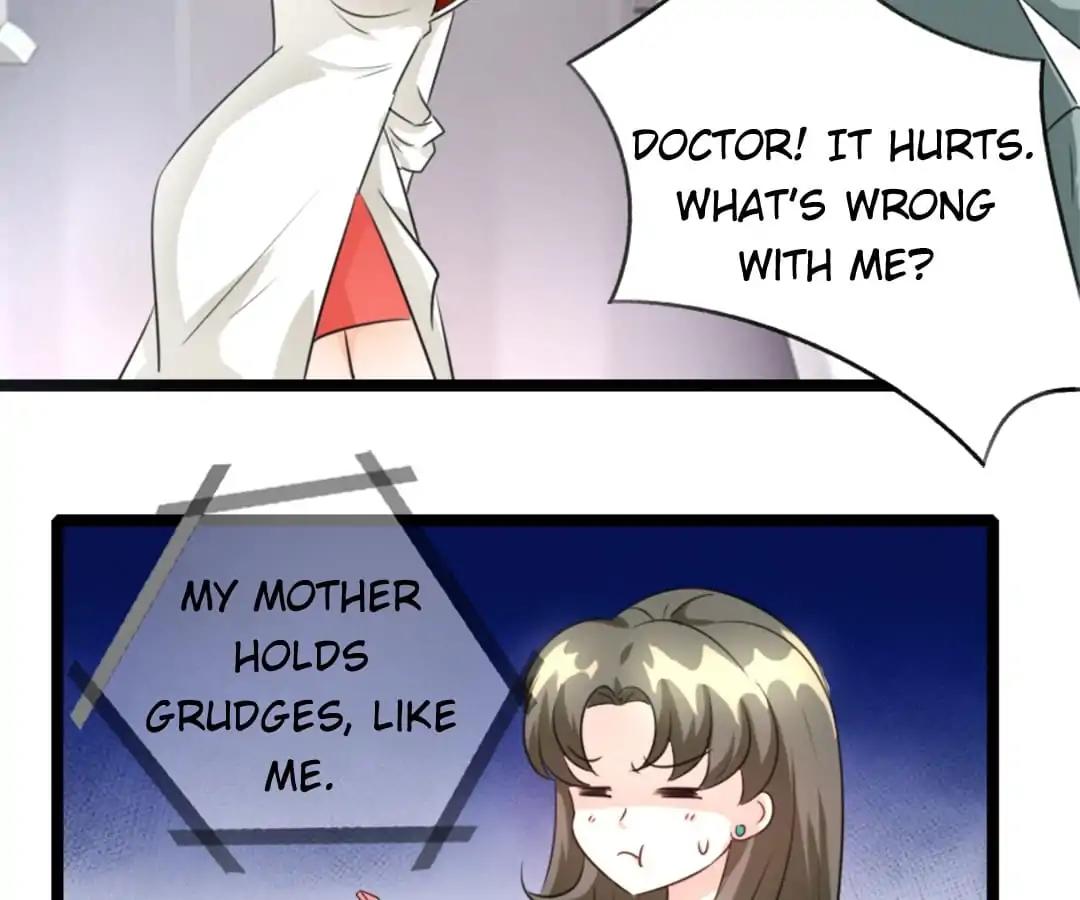 Love Is Never Enough Chapter 42 - page 28