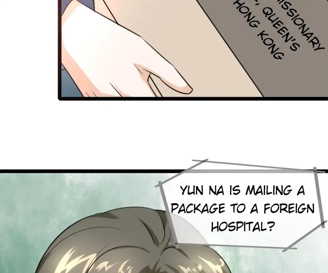 Love Is Never Enough Chapter 42 - page 3
