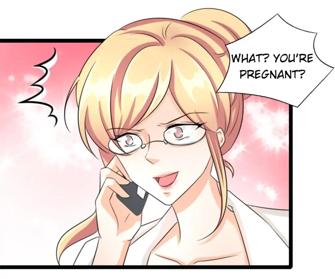 Love Is Never Enough Chapter 42 - page 31