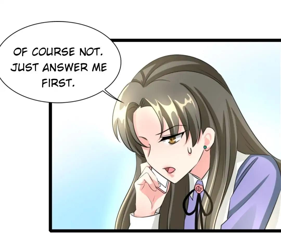 Love Is Never Enough Chapter 42 - page 32