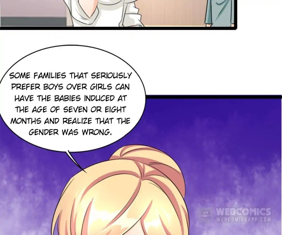 Love Is Never Enough Chapter 42 - page 34