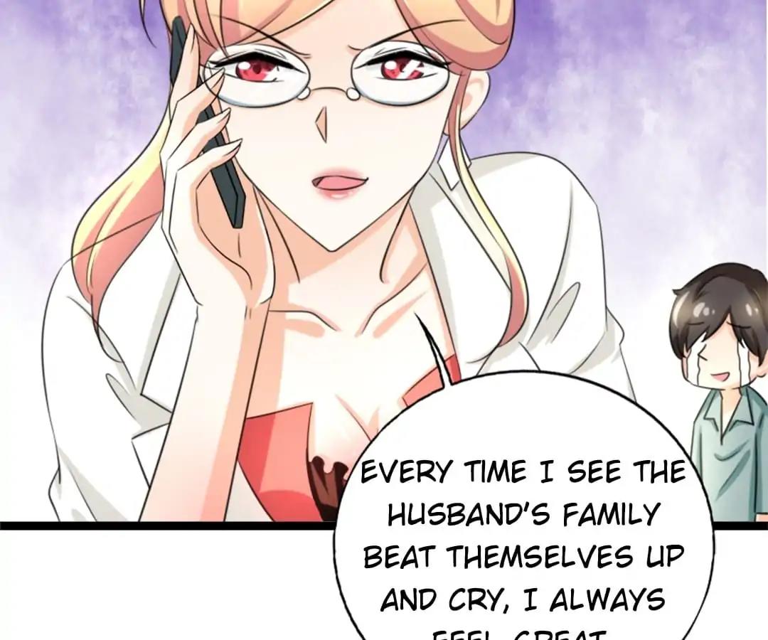 Love Is Never Enough Chapter 42 - page 35