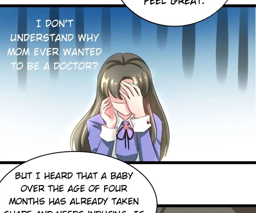 Love Is Never Enough Chapter 42 - page 36
