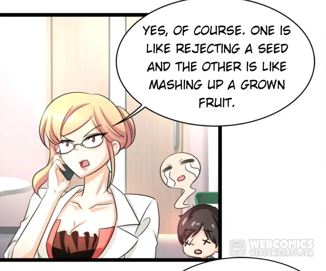 Love Is Never Enough Chapter 42 - page 38
