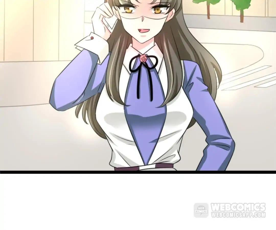 Love Is Never Enough Chapter 42 - page 42