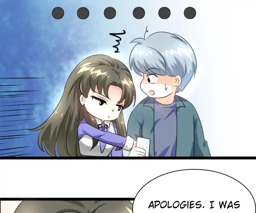 Love Is Never Enough Chapter 42 - page 7