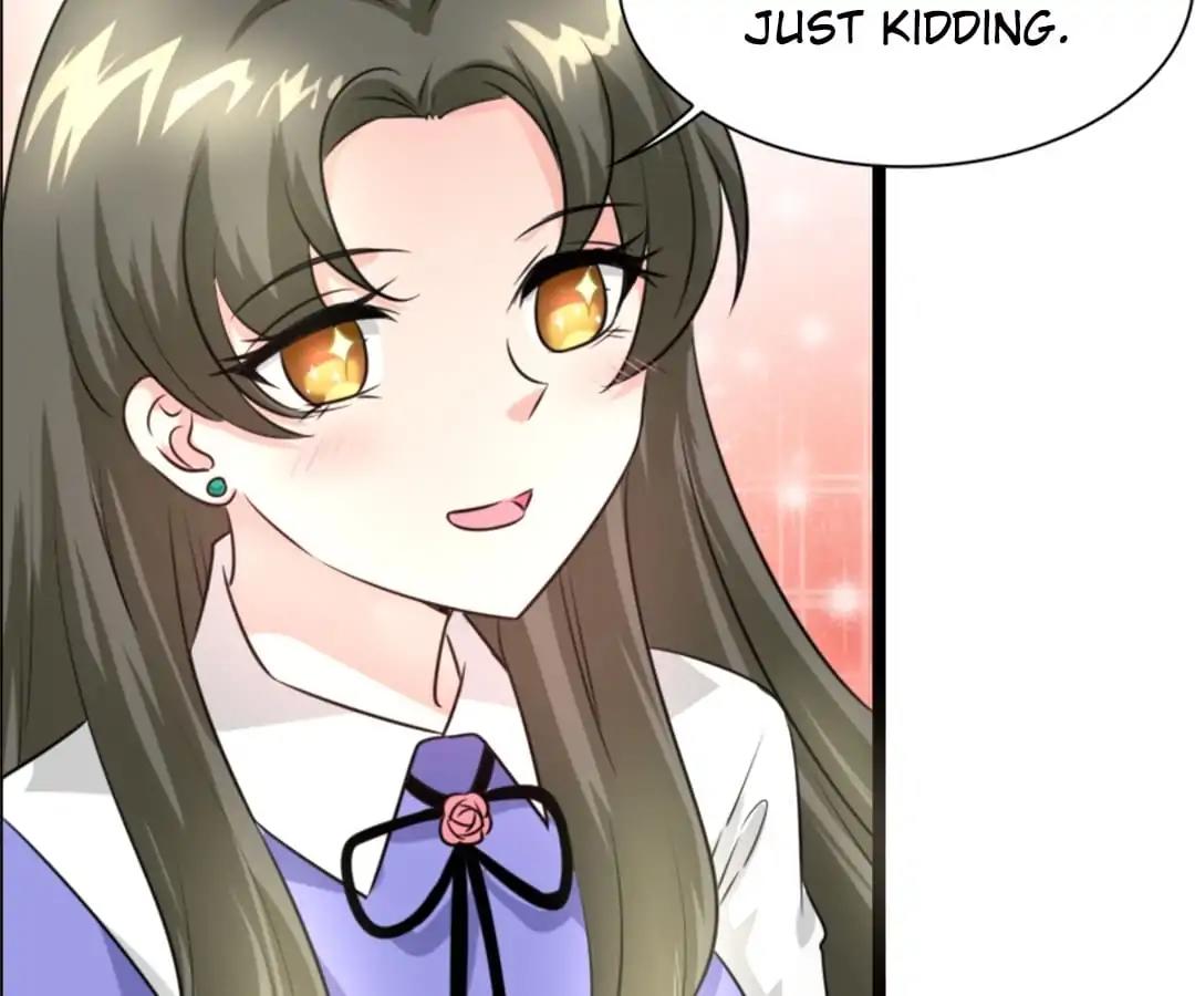 Love Is Never Enough Chapter 42 - page 8