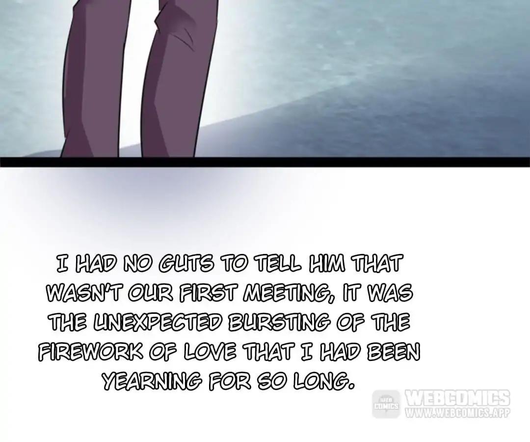Love Is Never Enough Chapter 34 - page 22