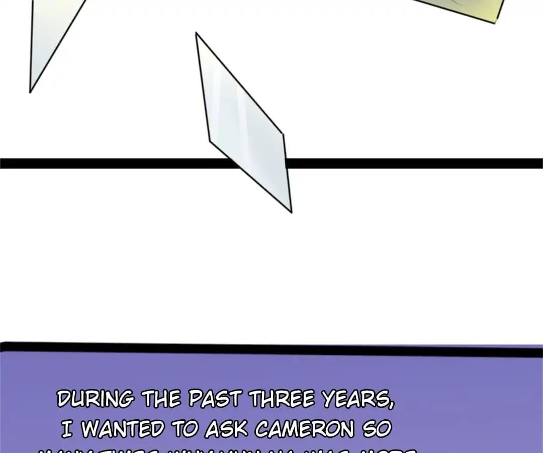 Love Is Never Enough Chapter 34 - page 32