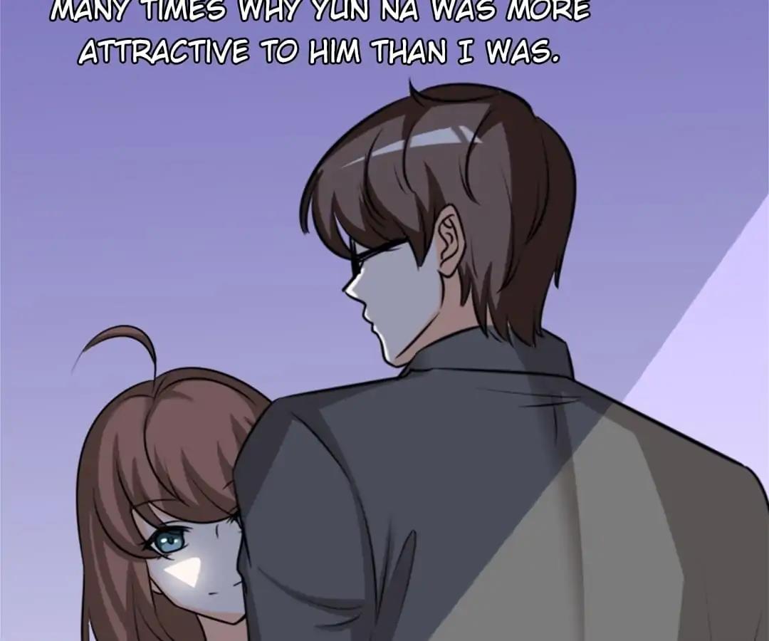 Love Is Never Enough Chapter 34 - page 33