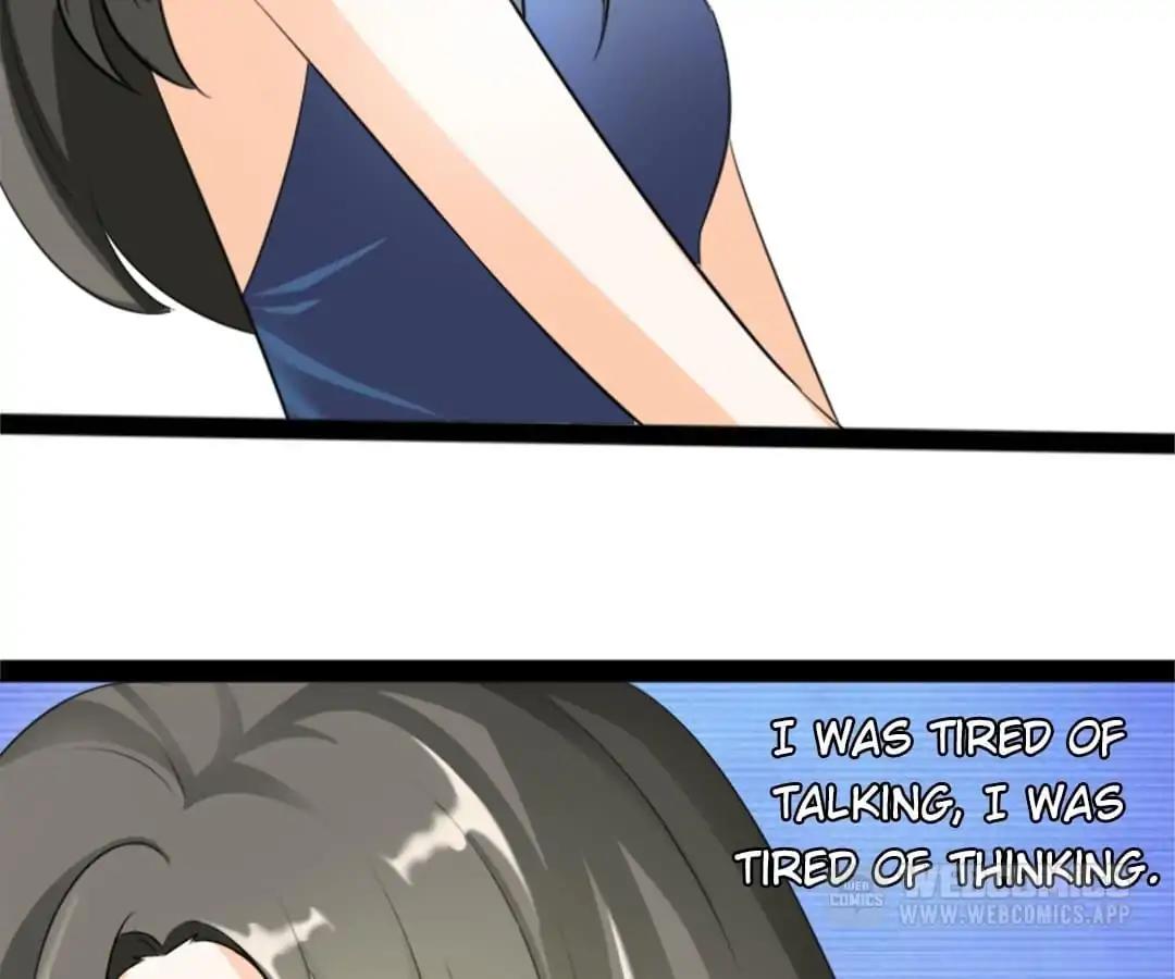 Love Is Never Enough Chapter 34 - page 38