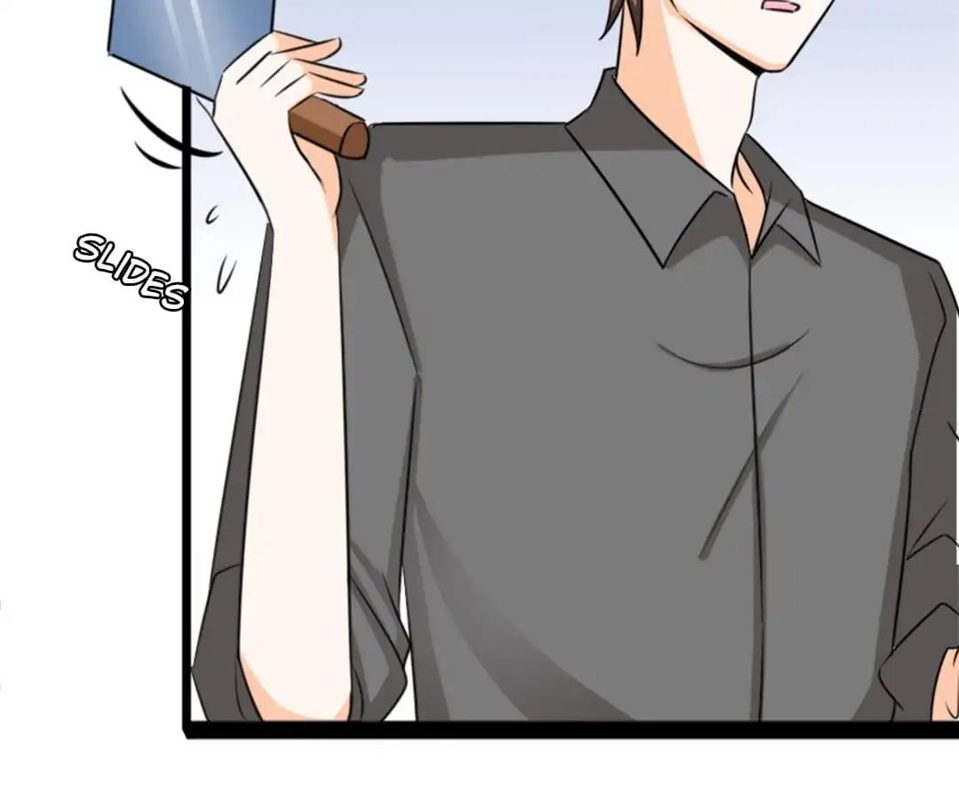 Love Is Never Enough Chapter 34 - page 4
