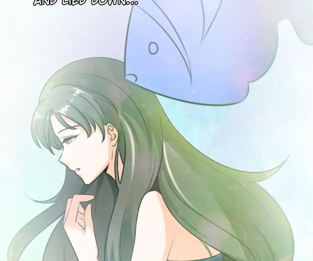 Love Is Never Enough Chapter 34 - page 41