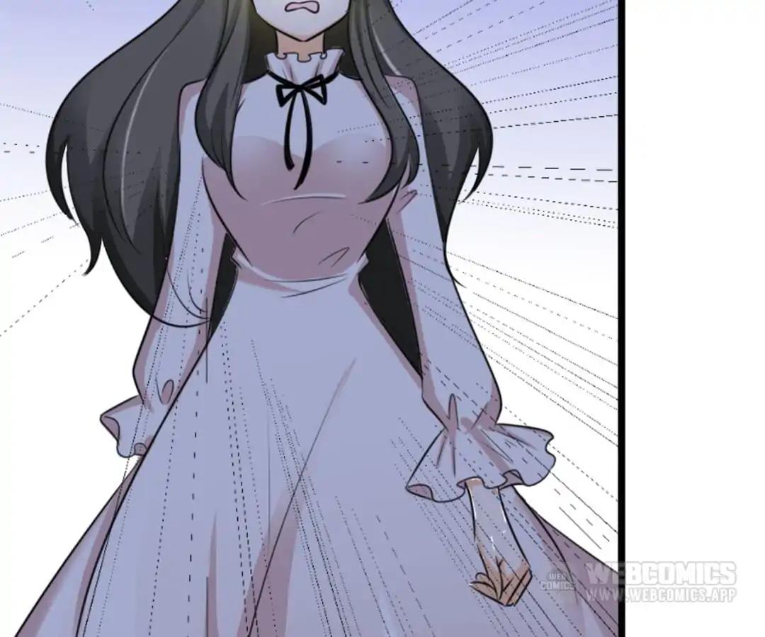 Love Is Never Enough Chapter 34 - page 6