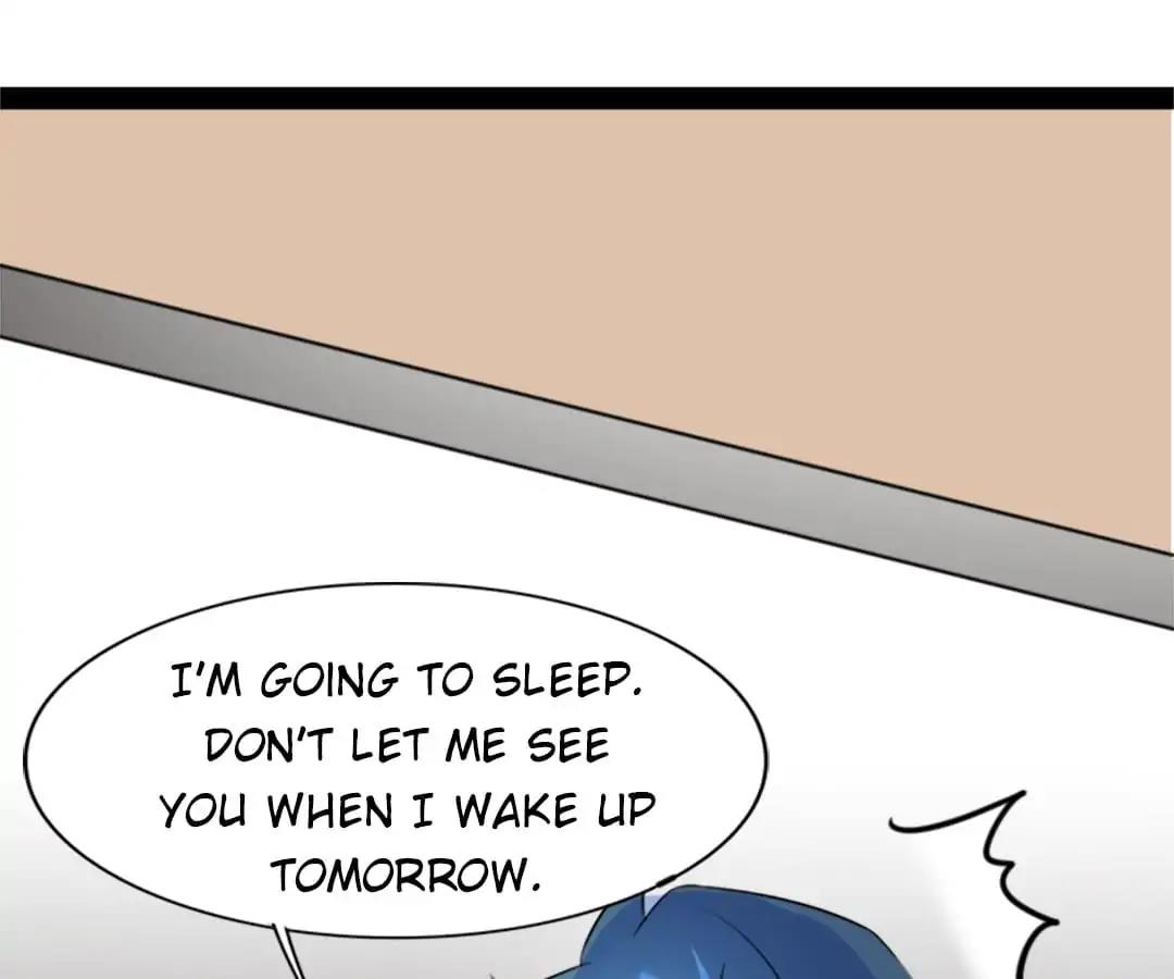 Love Is Never Enough Chapter 35 - page 11