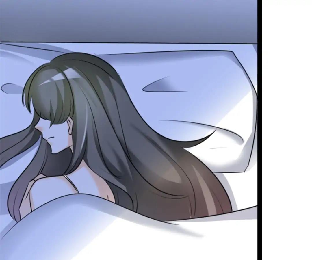 Love Is Never Enough Chapter 35 - page 19