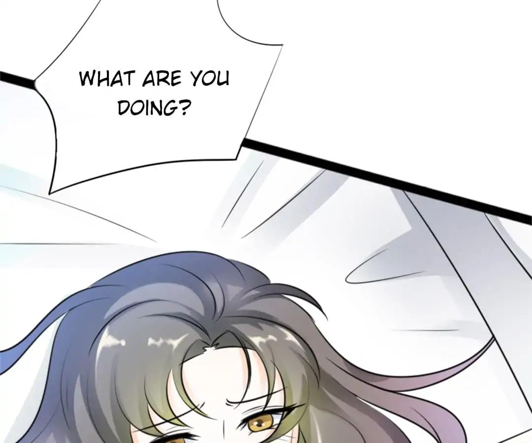 Love Is Never Enough Chapter 35 - page 23