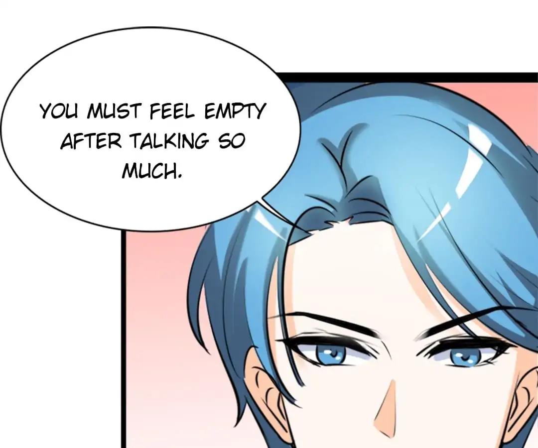 Love Is Never Enough Chapter 35 - page 25