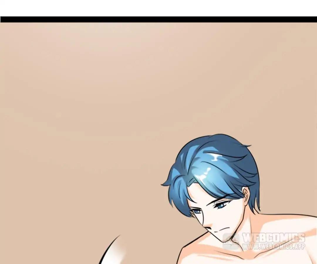 Love Is Never Enough Chapter 35 - page 34